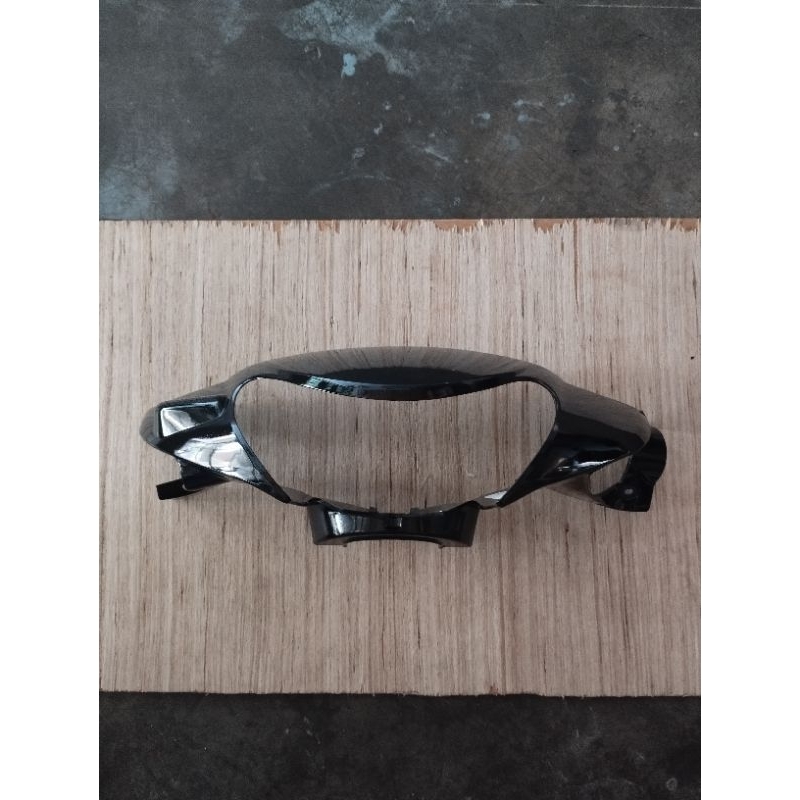 totok batok depan mio sporty smile