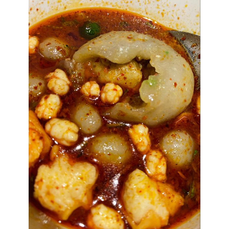 

Baso Aci/ Boci Suwir/ Boci Jando
