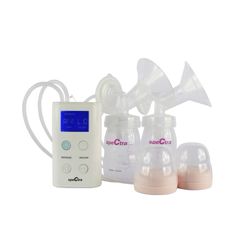 SEWA POMPA ASI SPECTRA 9+ 9 PLUS BREAST PUMP-POMPA ASI ELEKTRIK