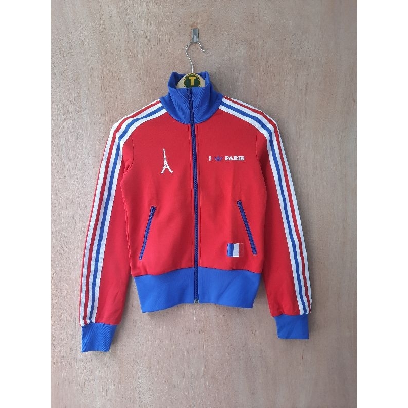 Tracktop Adidas Women