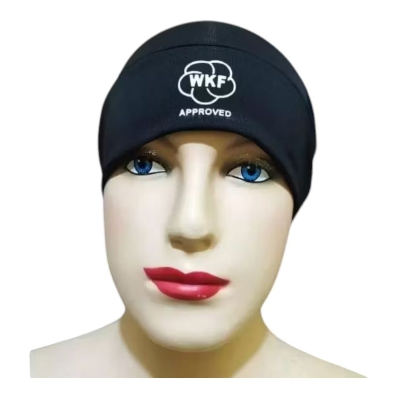 "Ciput Karate WKF - Kuat & Stylish untuk Atlet Profesional"