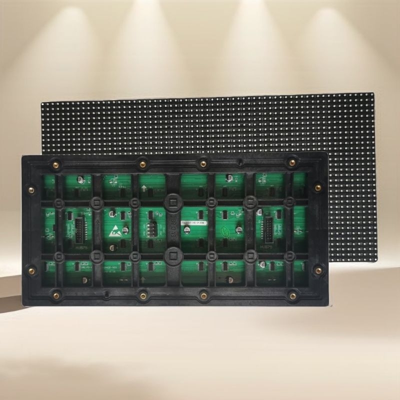 led videotron module p5 outdoor rgb full color high Quality led