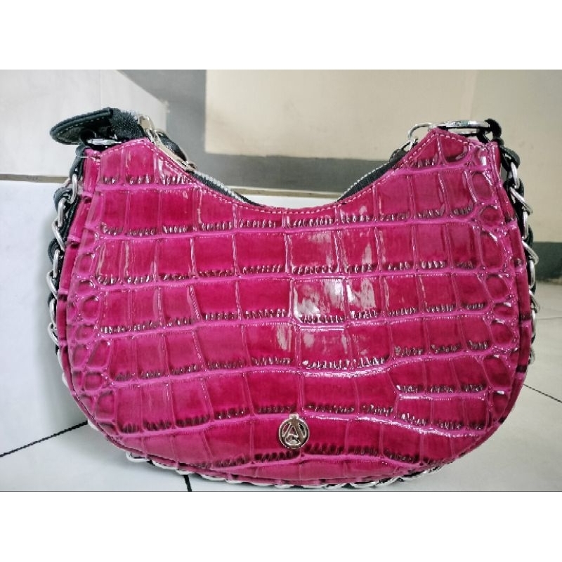 OSING Bag By Andari