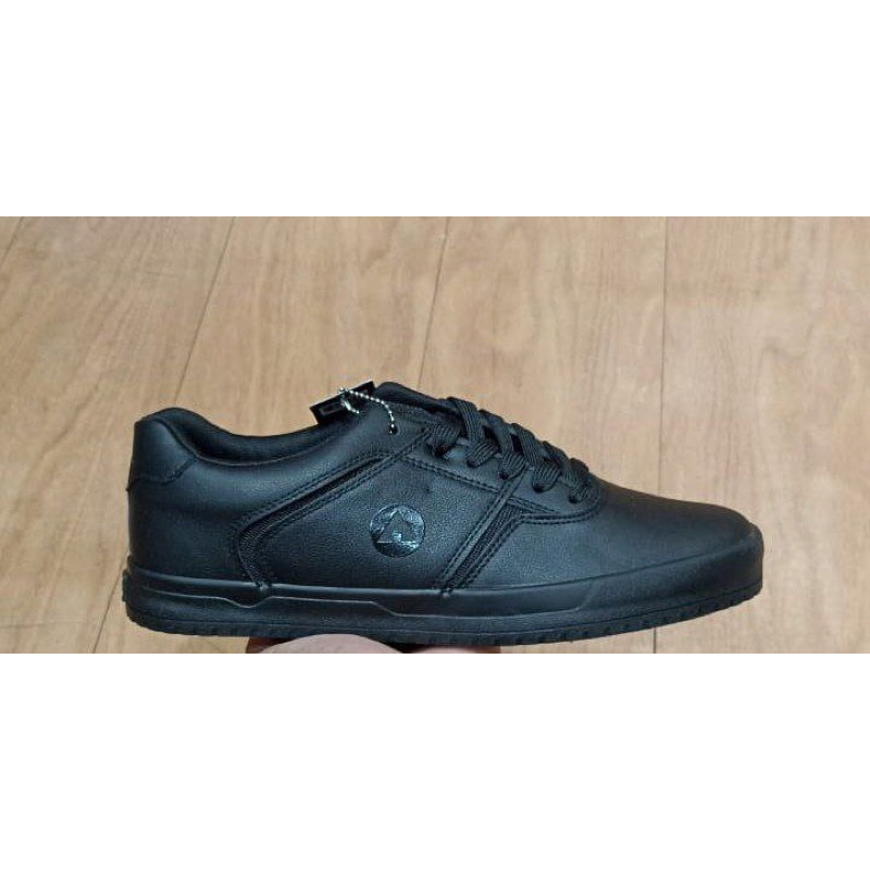 SALE AIRWALK FULL BLACK ORIGINAL STORE