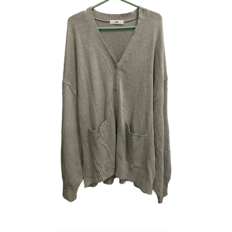 WEGO preloved Cardigan