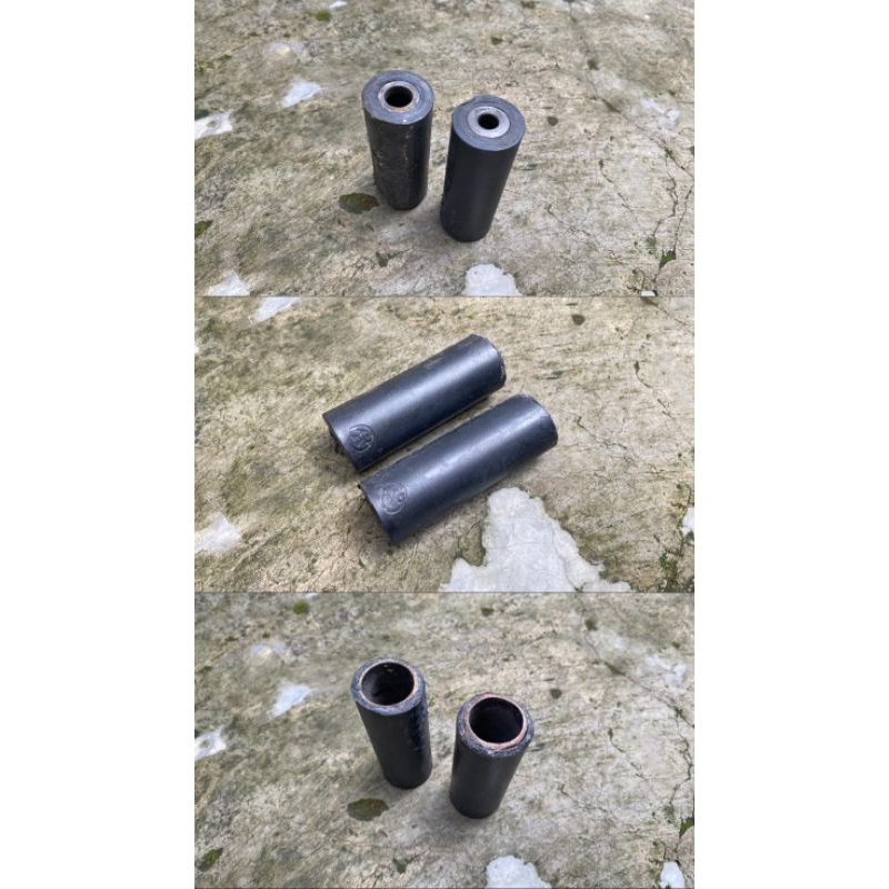 Peg bmx BSD Rude Tube 2pcs