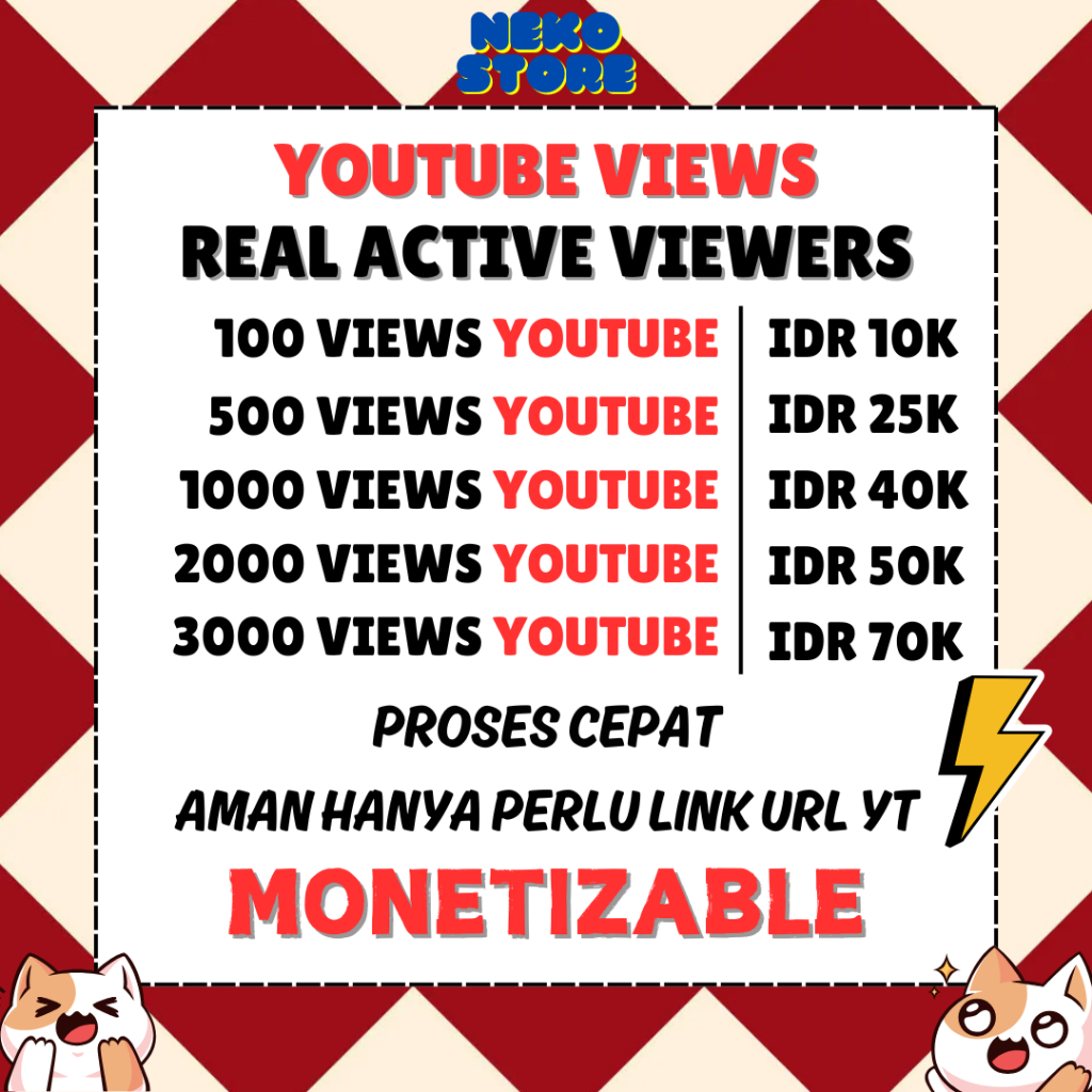 VIEWER YOUTUBE VIEWS VIEW HIGH QUALITY REAL USER