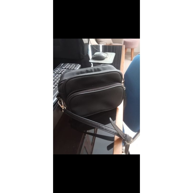 preloved tas HANA wanita slempang