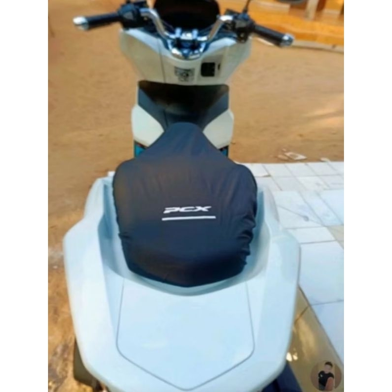 cover jok motor pcx 150 pcx 160 waterproof