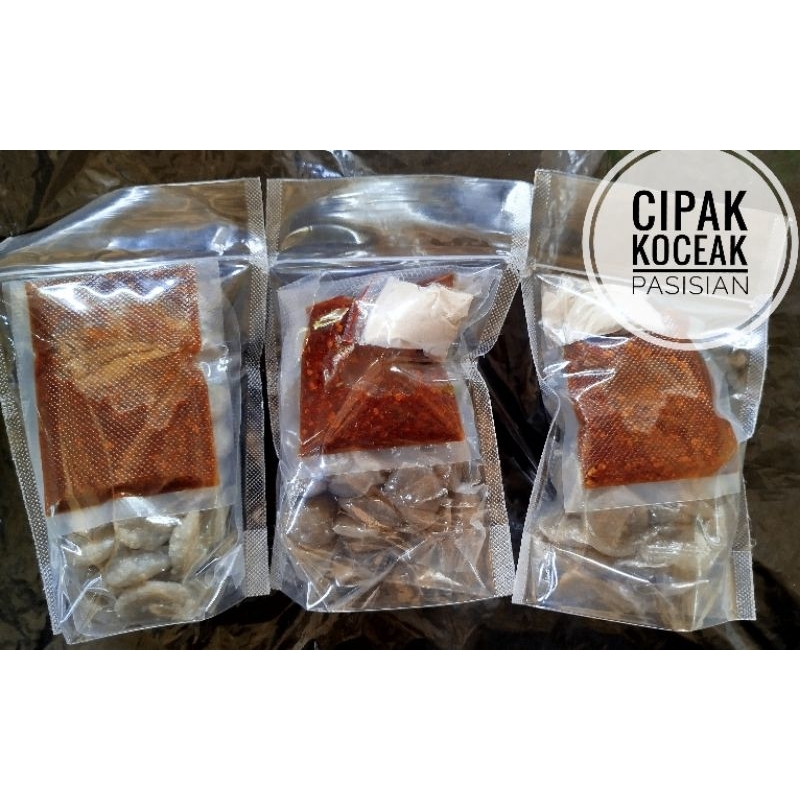 

Cipak Koceak