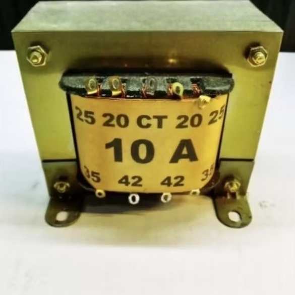 TRAFO 10A CT 42V