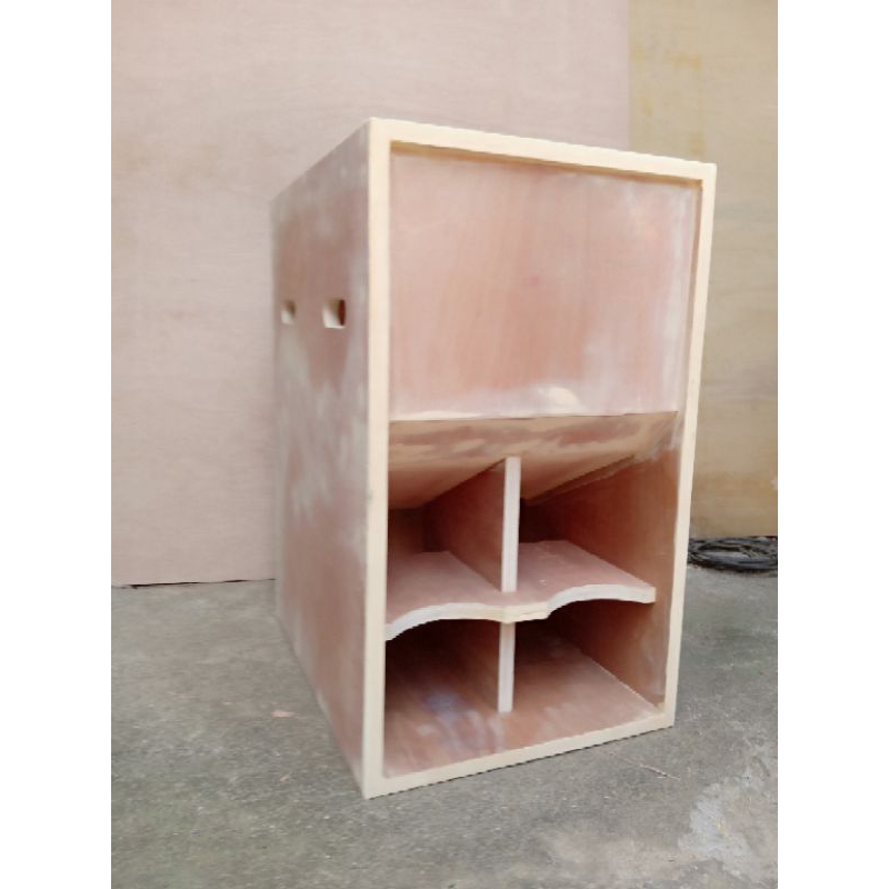 box subpali 15 inch 18mm /box subpali