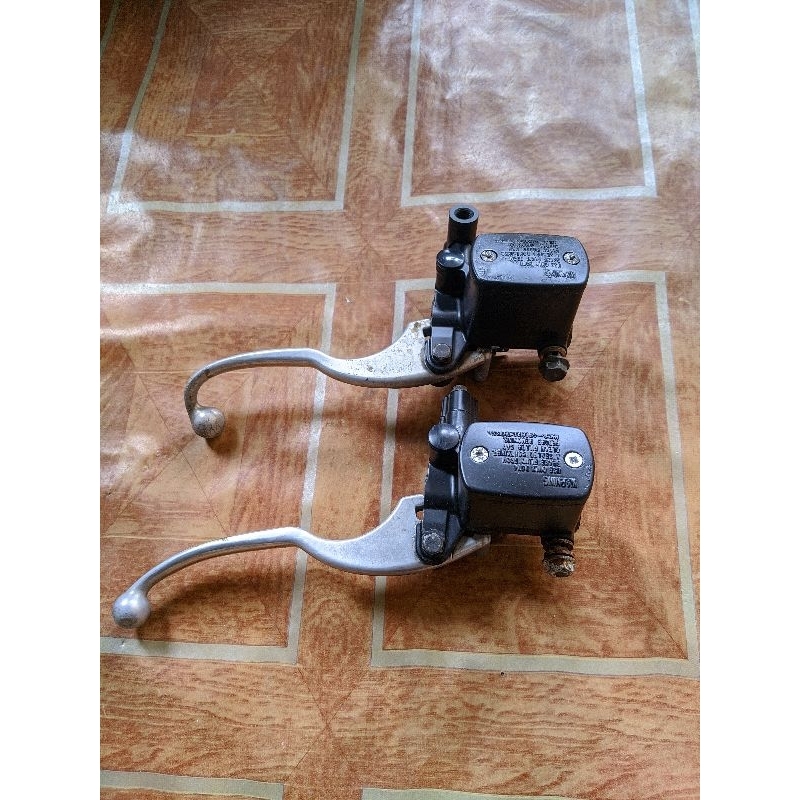 master rem copotan r25