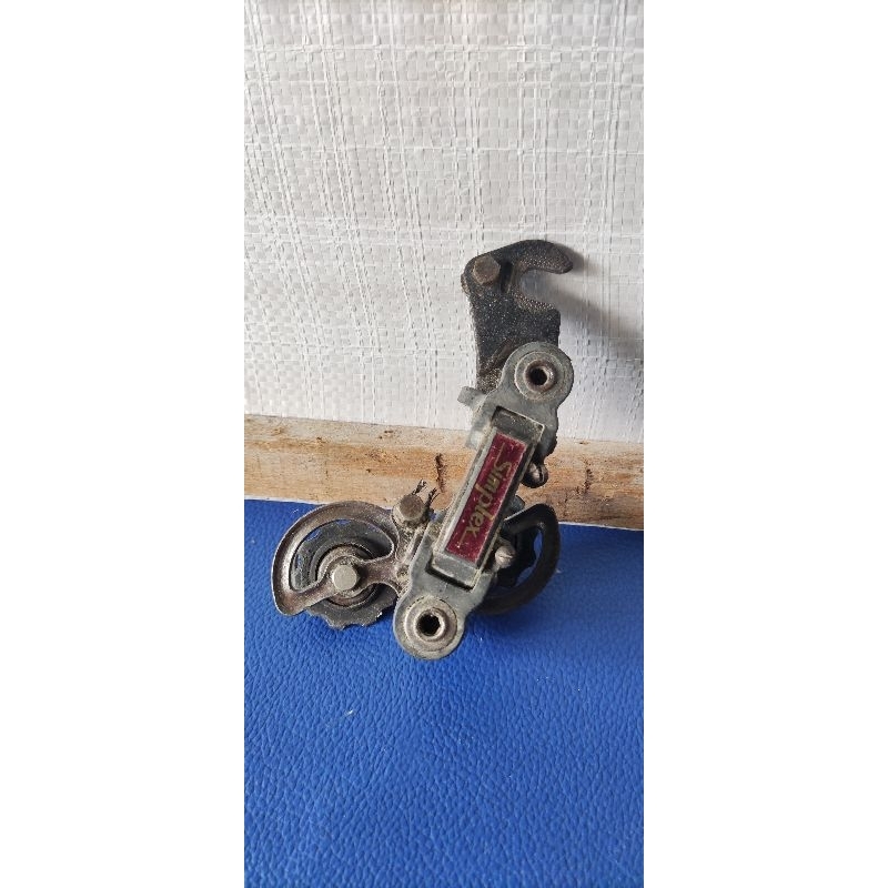 RD Sepeda Balap SIMPLEX Made in France