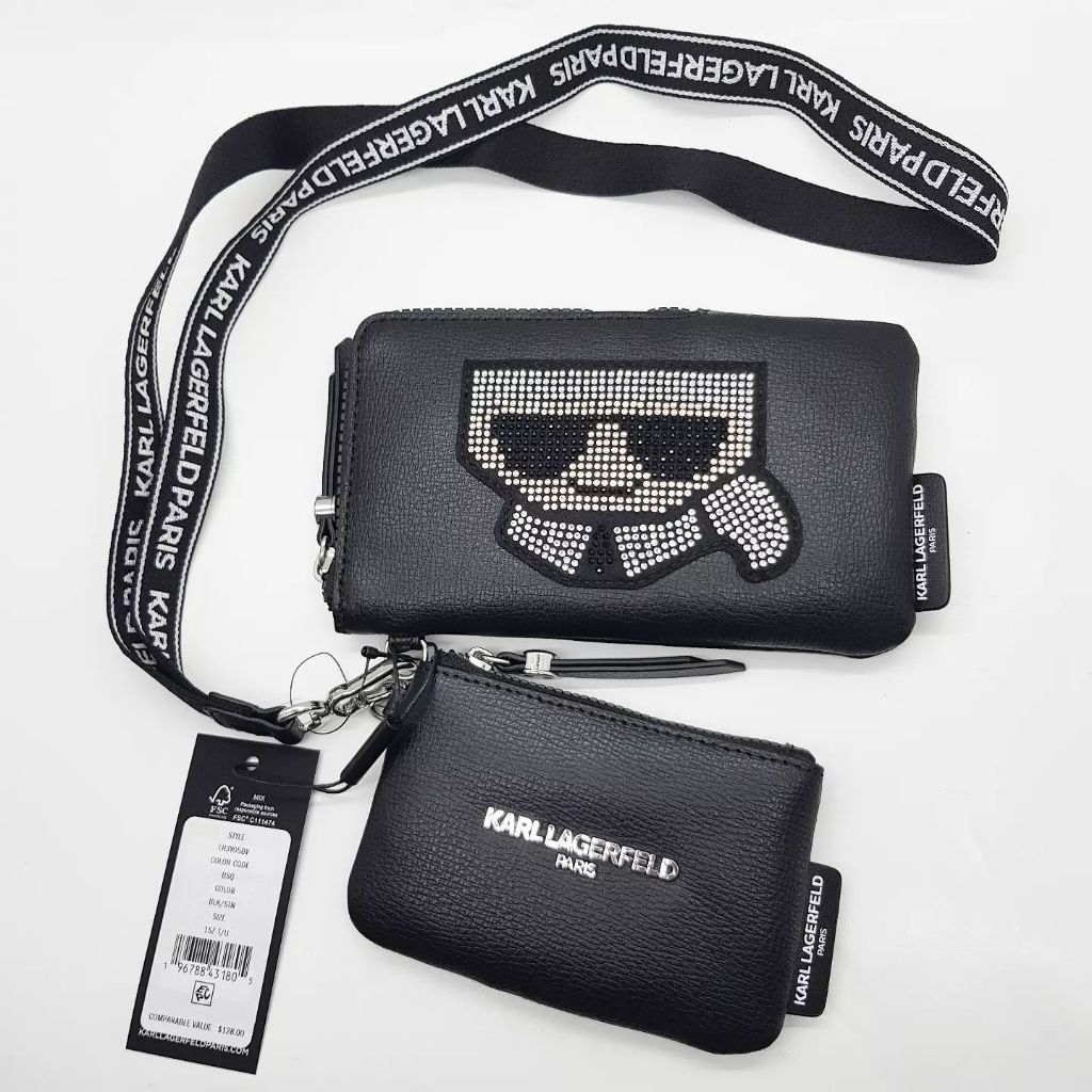 

[B_Kashopping] K L Lanyard