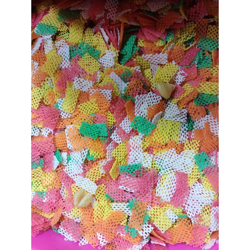 

Kerupuk,Taro,Warna,Warni,Mentah,,,500g