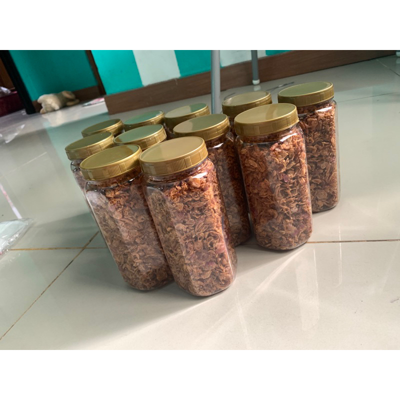 

Bawang Goreng 150 gram