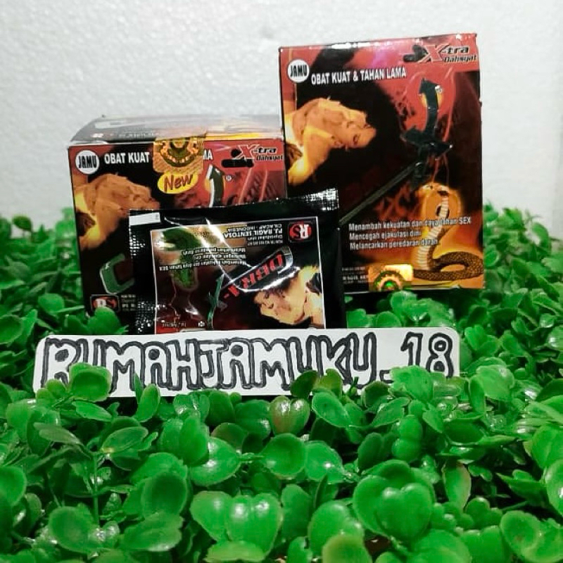 Kapsul Terlaris Cobra x