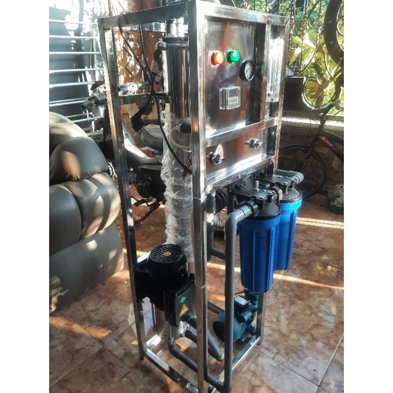 Mesin RO 2000gpd