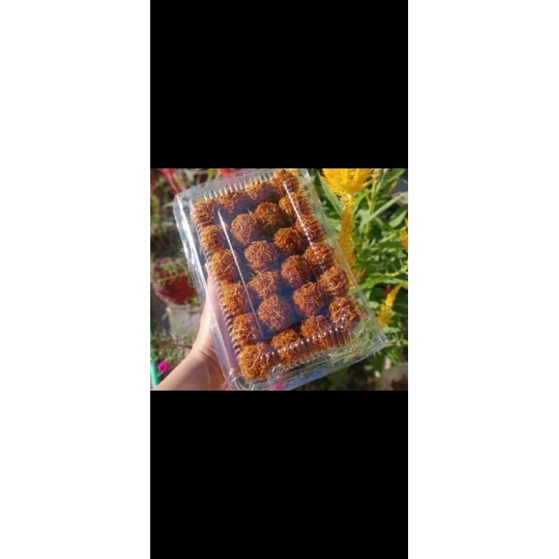 

UBI KRITING KREMES