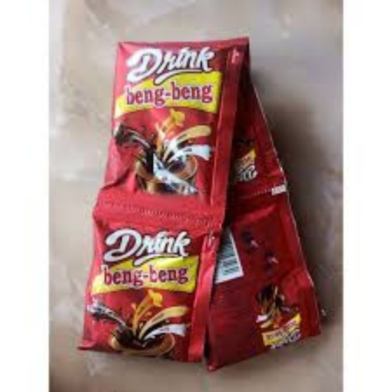 

Beng-Beng Drink Sachet