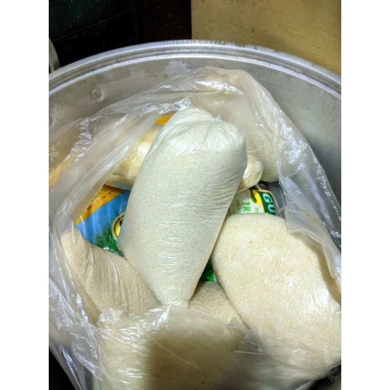 

Gula Pasir