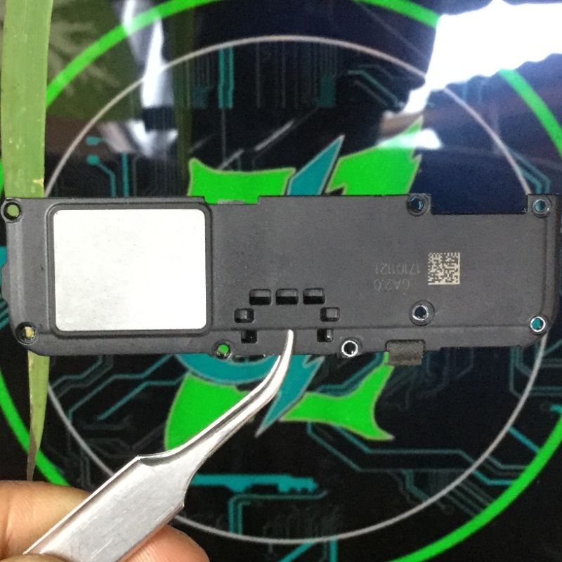 Spiker VIVO Y69 [ Copotan ]Tested✓