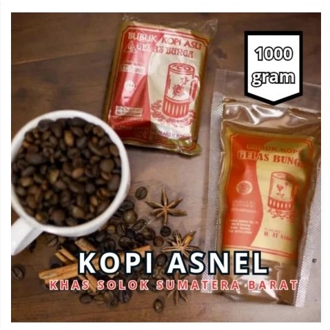

Gelas Kopi Bubuk Nikmat 500 Gr Kopi Pahit Asnel Gelas Bunga