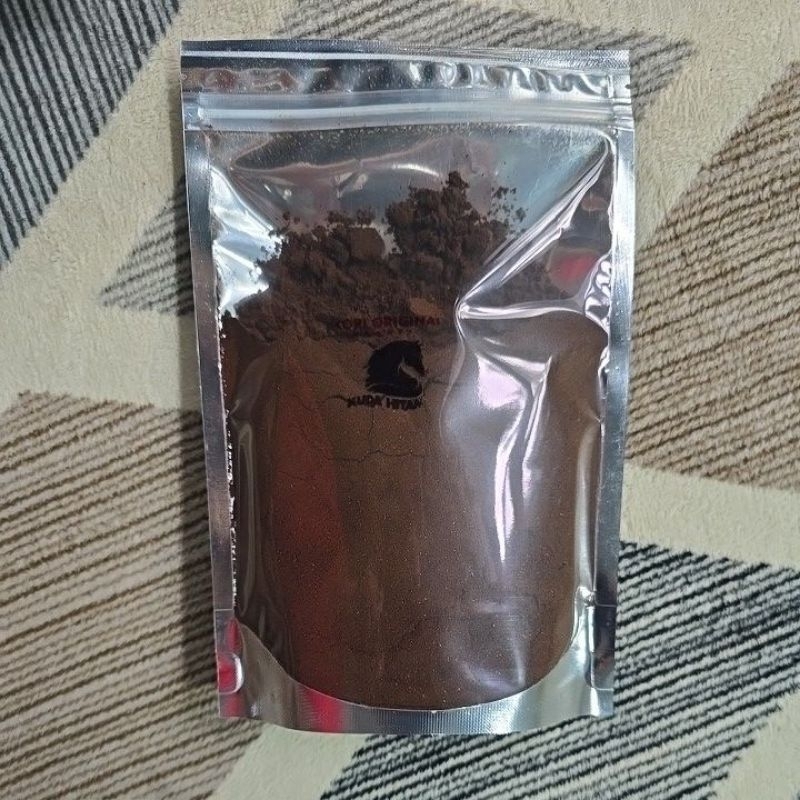 

Kopi Oroginal Arabika Honey 250gr