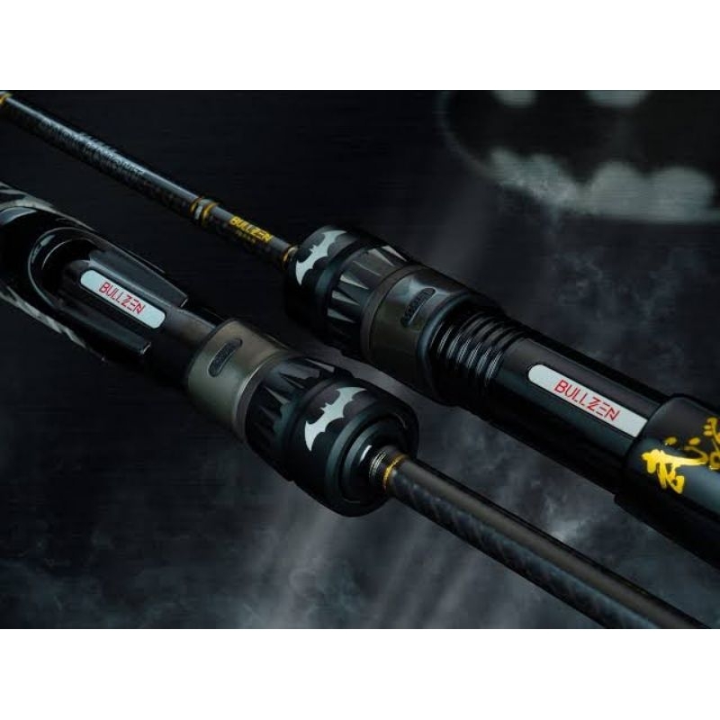 BULLZEN BATMAN HDCC 3 PE 1-3 (SP)