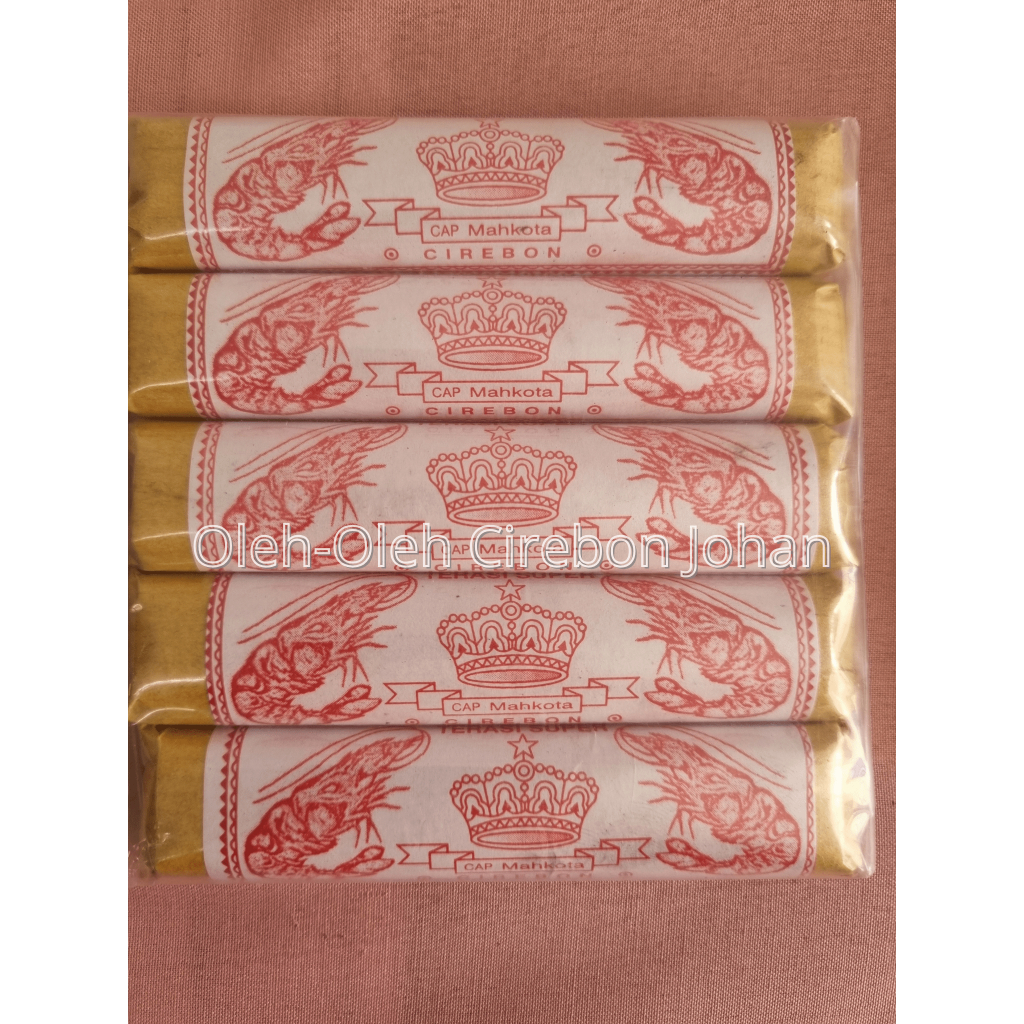 

Terasi Cap Mahkota Spesial - Terasi Mahkota Asli - Terasi Cap Mahkota Lezat