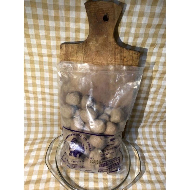 

Baso semar ayam isi 50 biji(SB3)