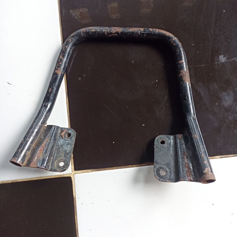 behel planger jok belakang begel Suzuki RGR 150 tornado rgr jumbo Second Original