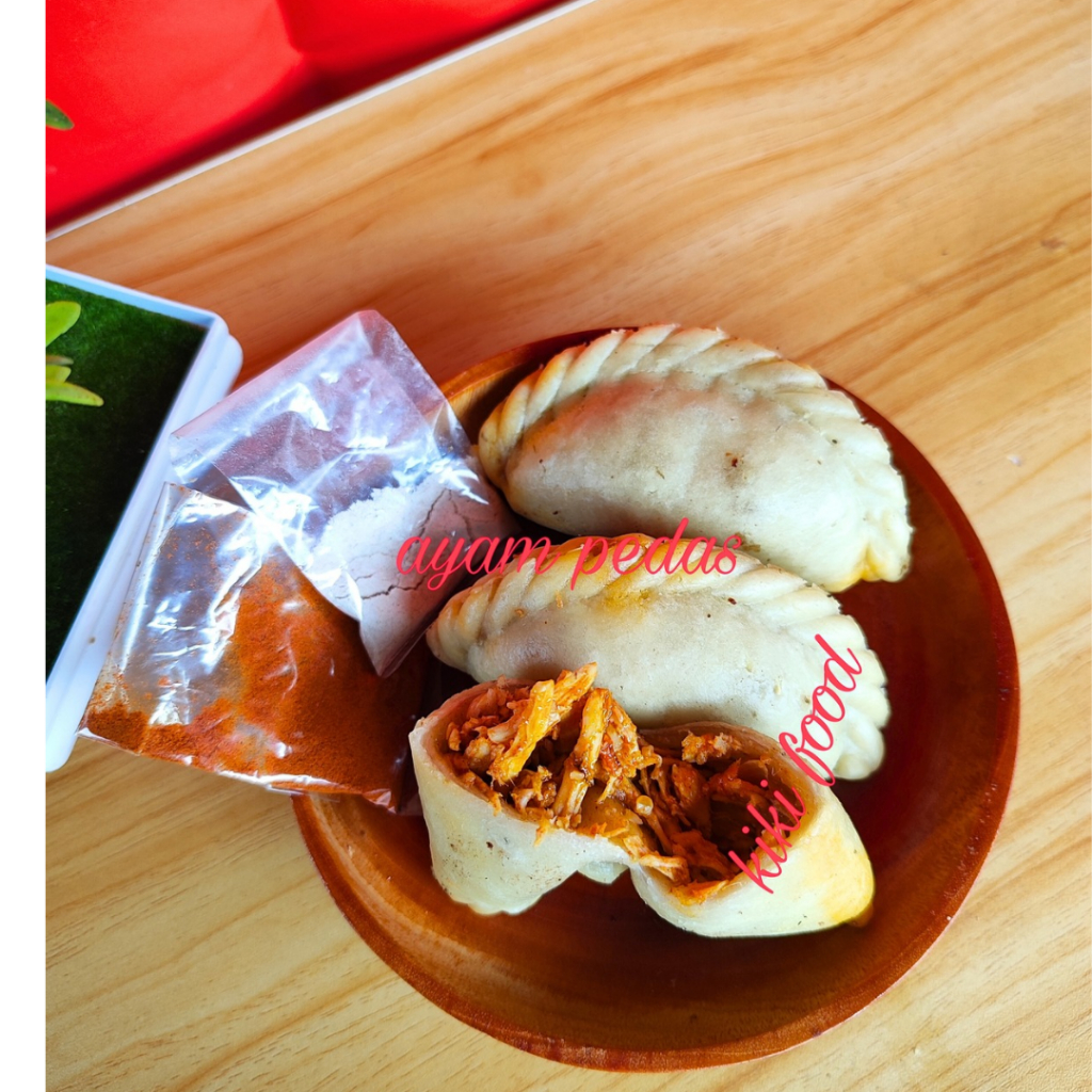 

KIKI FOOD CIRENG JUMBO PEDES ISIAN FULL