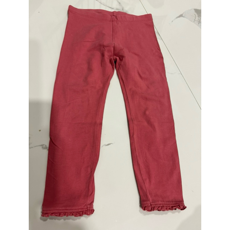 legging anak cewek 2-3 tahun (preloved)