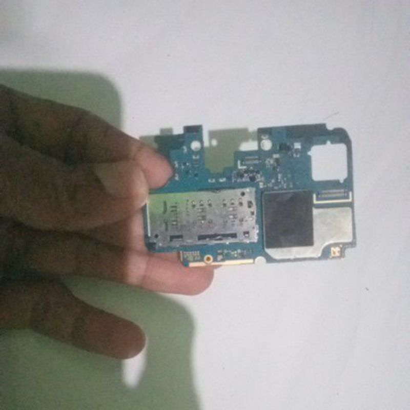 MESIN SAMSUNG A10