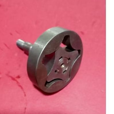 rotor cartridge pompa oli l300 bensin