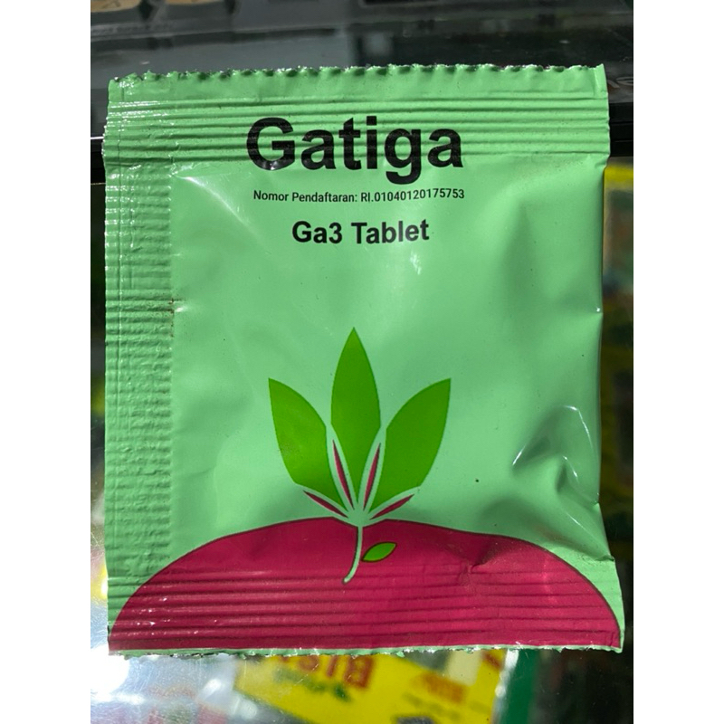 GATIGA ( Ga3 Tablet )