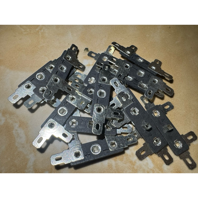 Terminal Speaker 4 Pin Pangkon Pcb