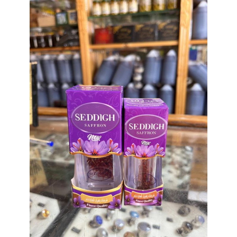 

READY‼️ SAFFRON TARIM GRADE A