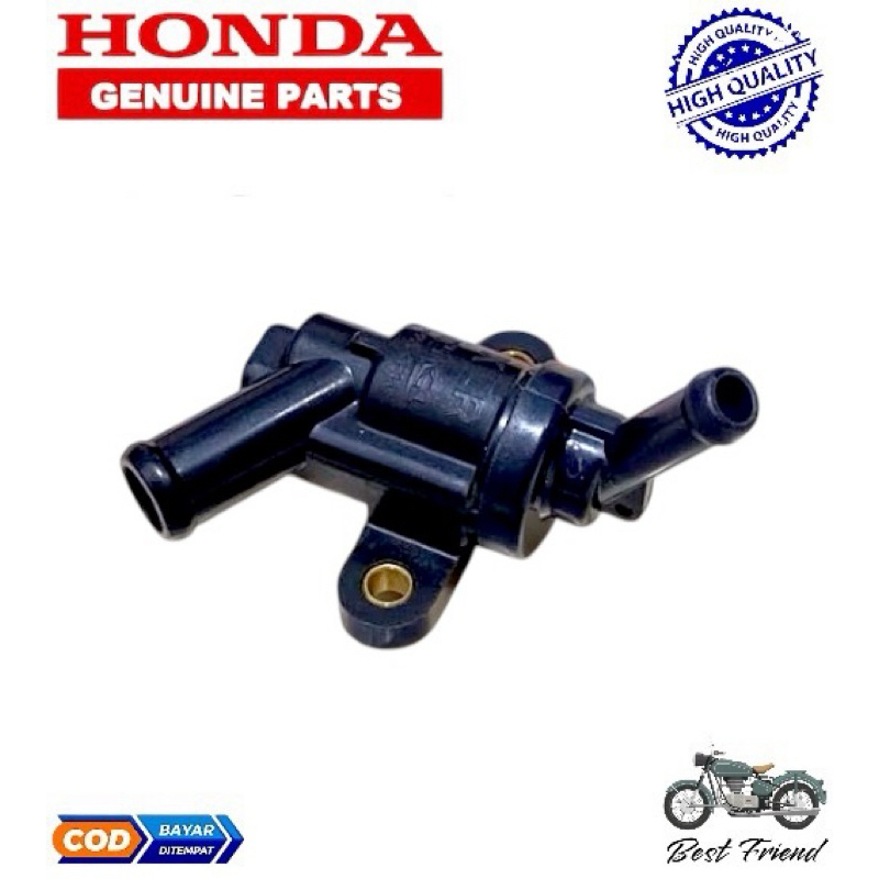 Thermostat Termostat Vario 125 Old Vario 125 150 LED PCX 125 150 Thermostat Radiator Honda Vario KZR