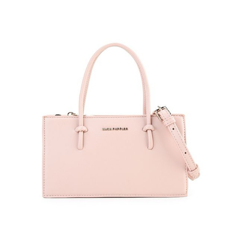 Top Handle Bag Wanita Hush Puppies Original Mahreen