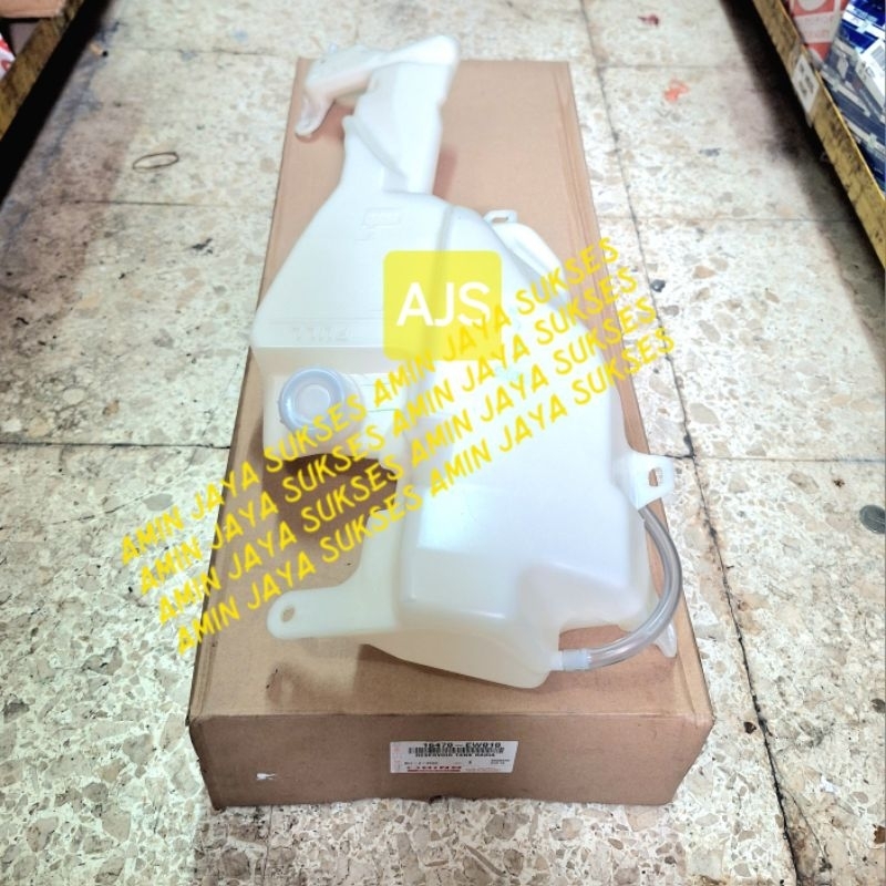 Tabung Air Radiator HINO 500 LOHAN Reservoir Tank Radiator HINO 500 LOHAN 16470-EW010 Genuine