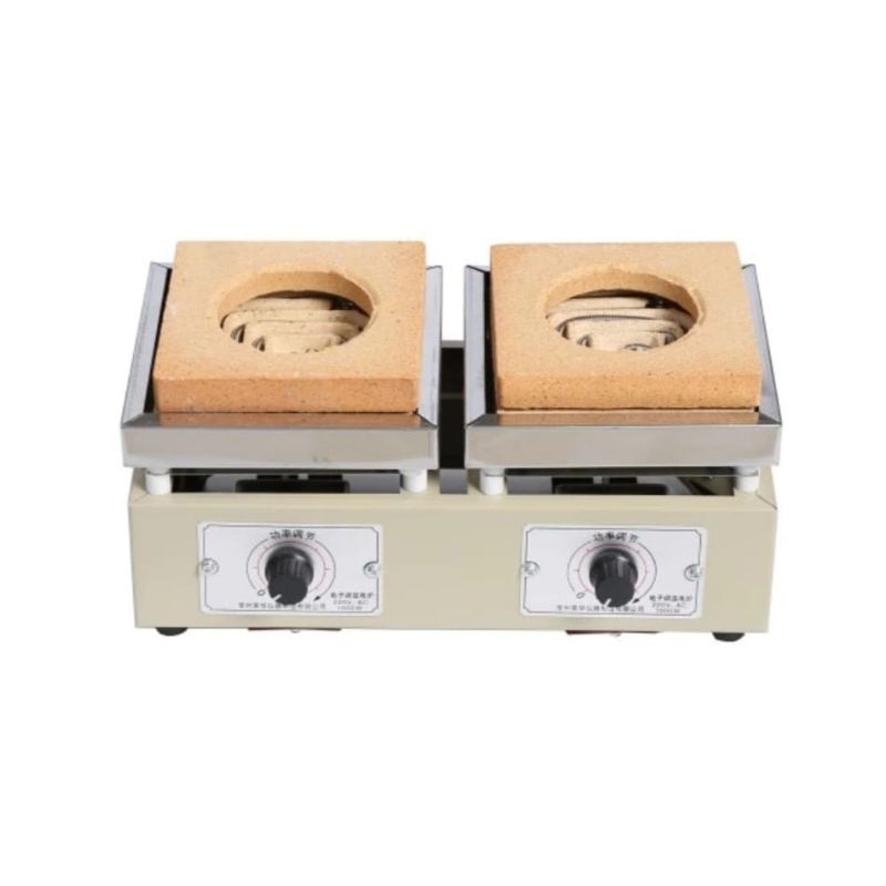 Electric Furnace Laboratorium