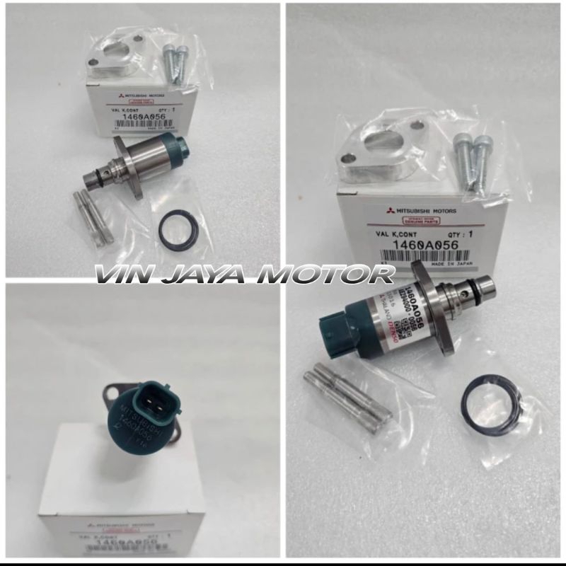 Scv Switch Supplier Pump Triton Pajero Original