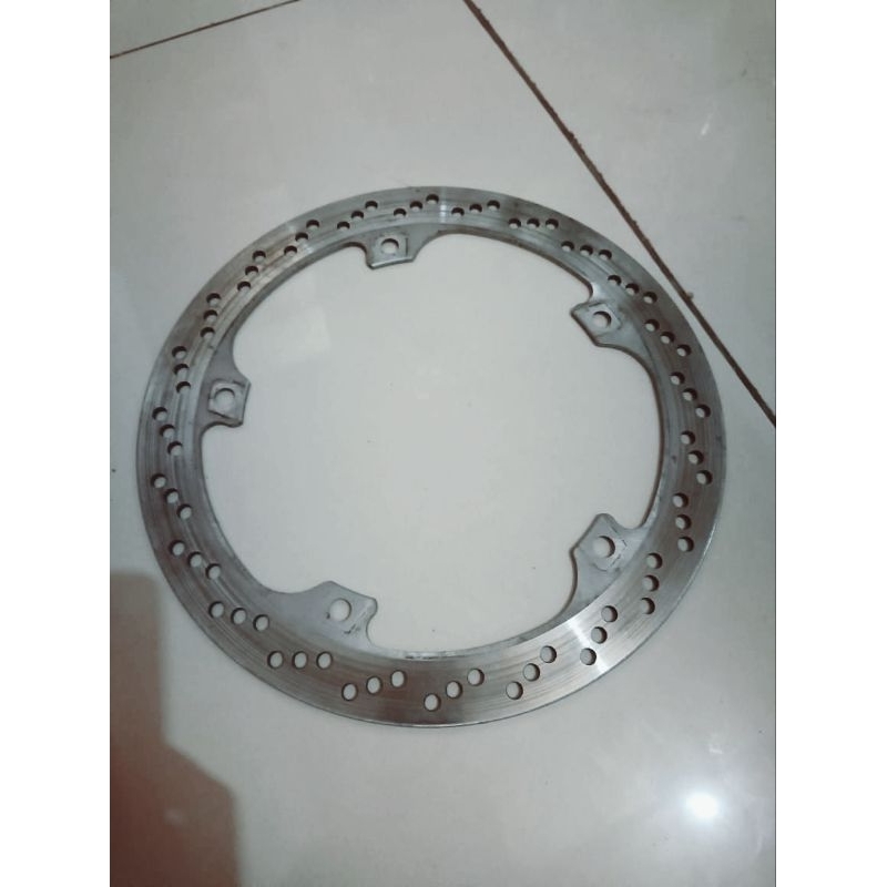 Cakram Depan Satria Fu