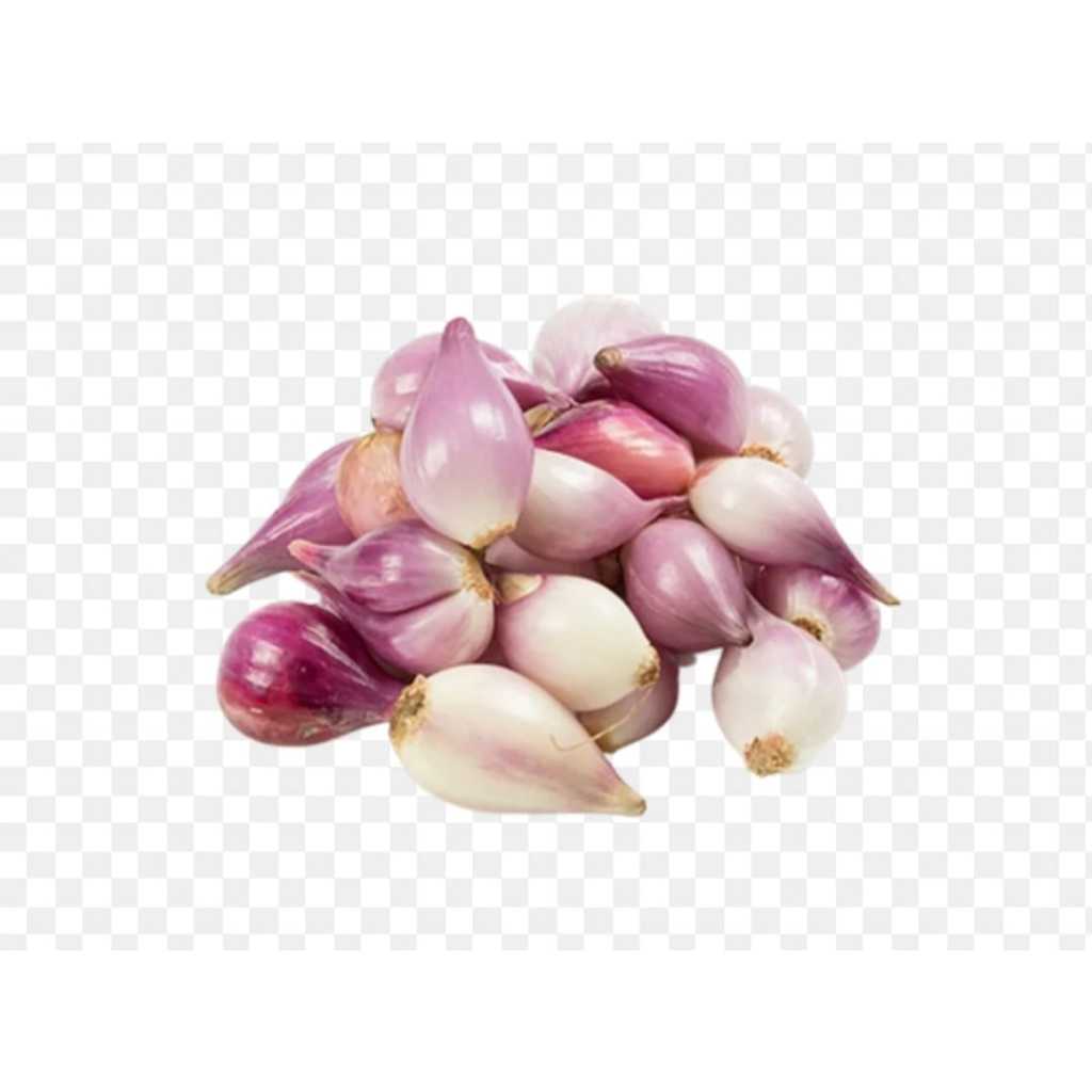 

Bawang Merah Kecil Kupas 500 gr