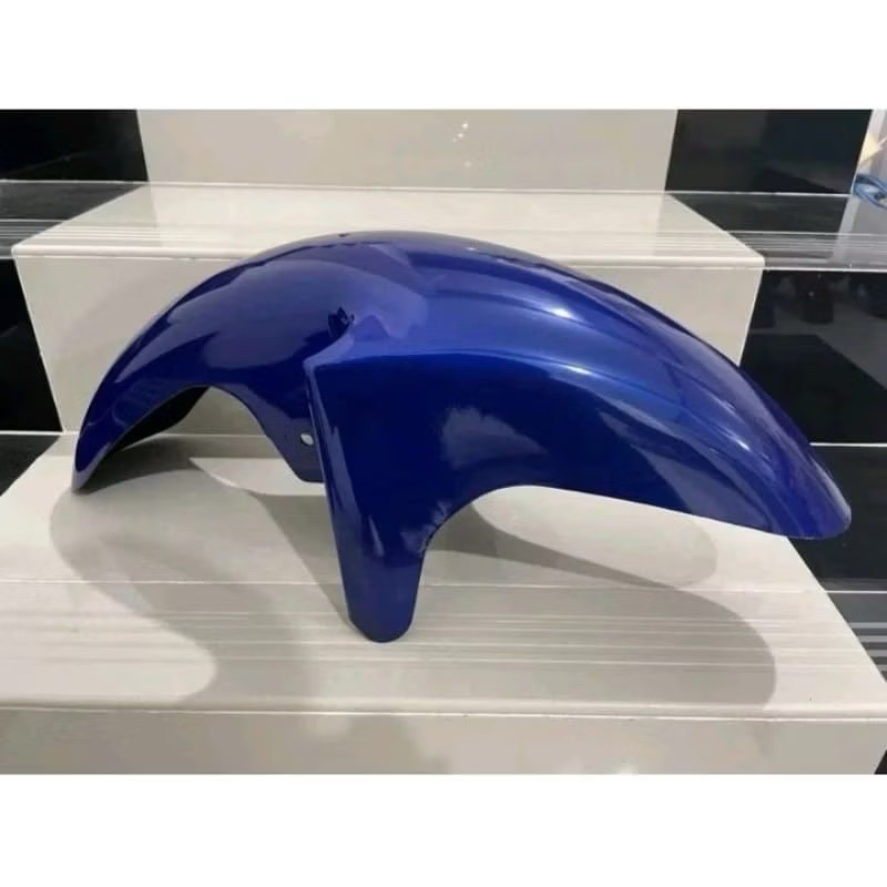 spakbor slebor selebor depan selebor ninja r r slebor ninja rr warna biru