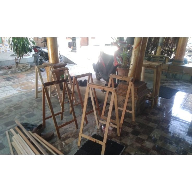 

Hadir Spesial jagrak lukis sterofom murah