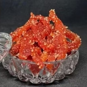 

mangga sisir cabe 500gr